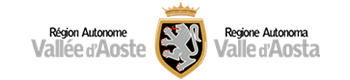 Logo regione Valle d'Aosta