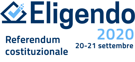 Speciale Referendum Costituzionale Dipartimento Per Gli Affari Interni E Territoriali