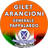 GILET ARANCIONI - UNIONE CATTOLICA ITALIANA